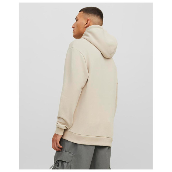 Jack & Jones Ανδρικό φούτερ Jack & Jones Ανδρικό φούτερ